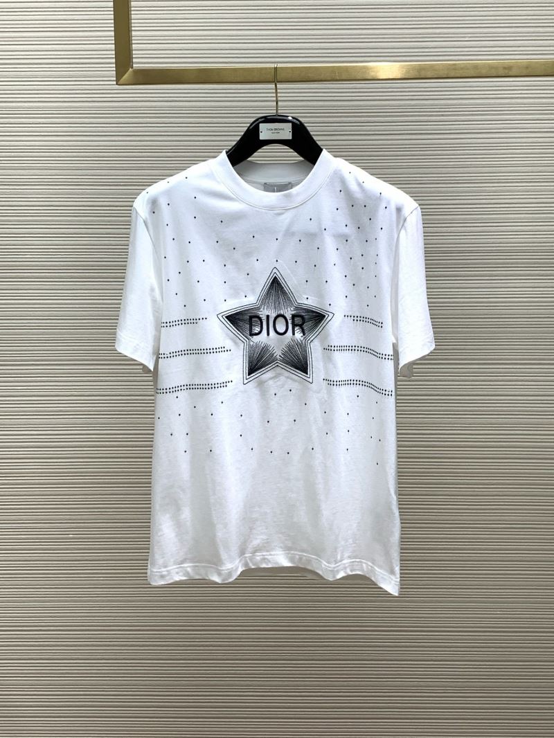 Christian Dior T-Shirts